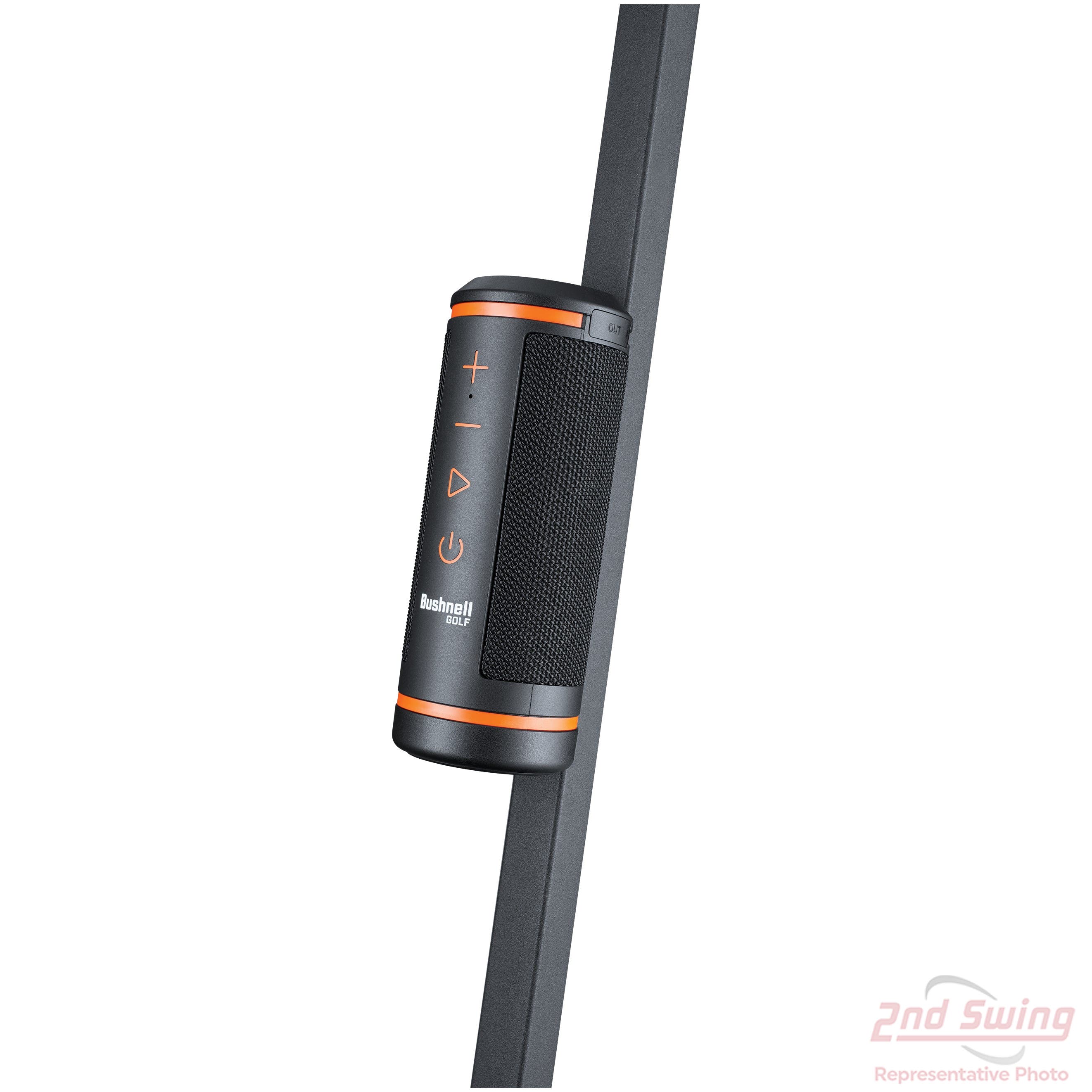 Bushnell wingman golf online speaker